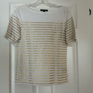 Lauren Ralph Lauren T-shirt